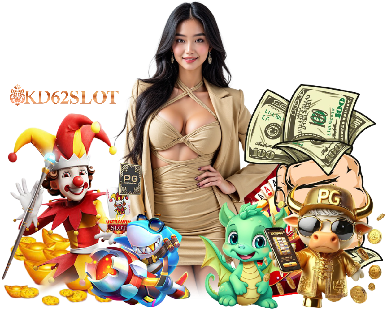 KD62 SLOT สล็อต