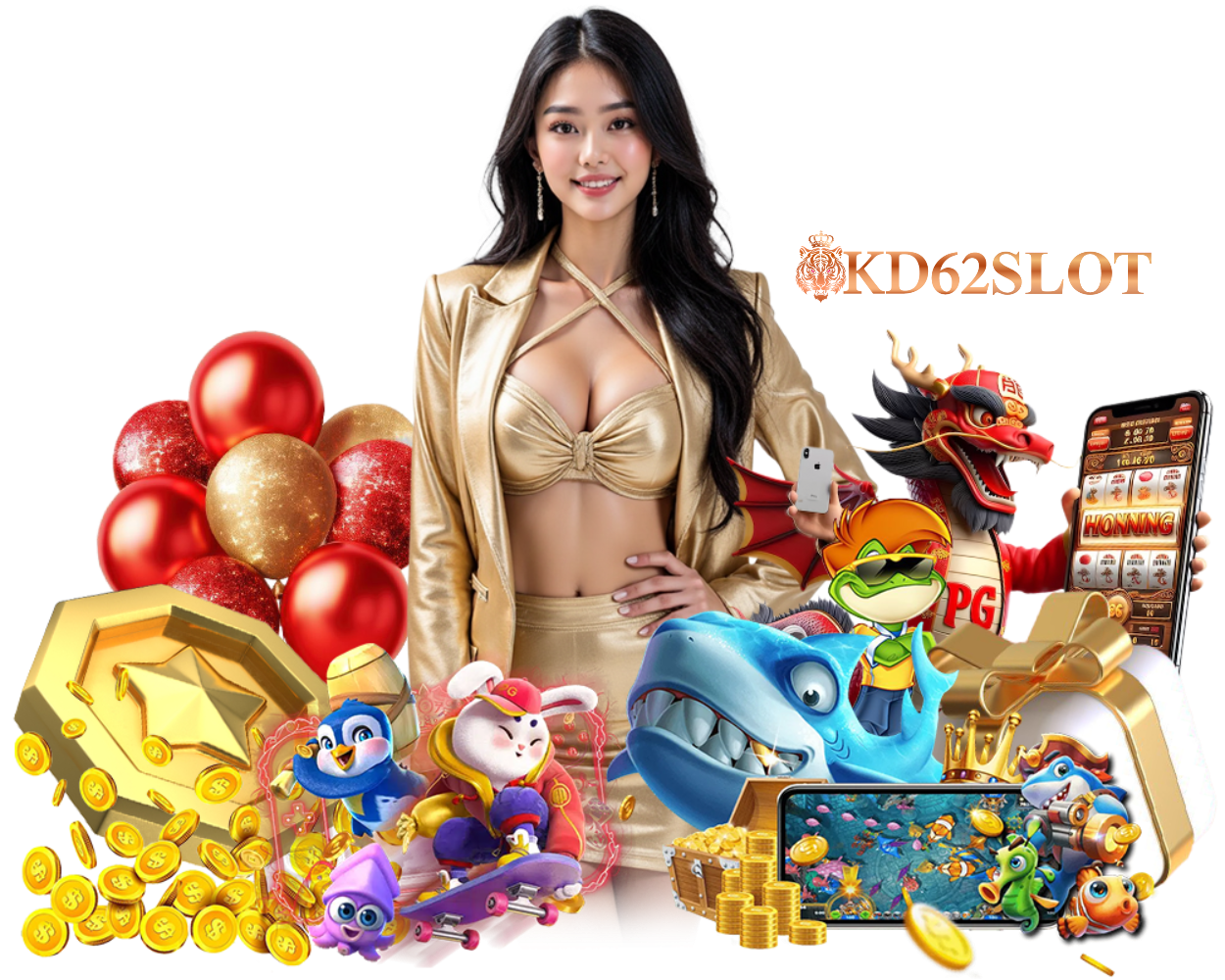 ฝากถอนไม่มีขั้นต่ำ